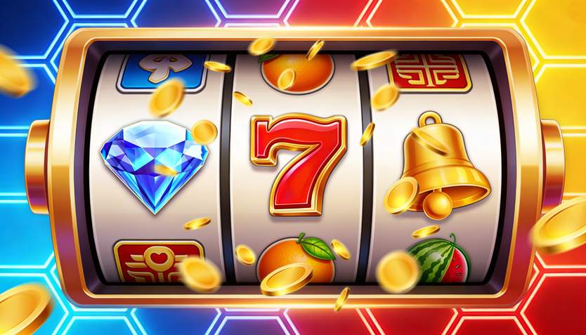 Mad Casino